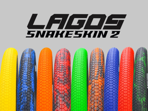 Tyres snakeskin lagos - tyres,