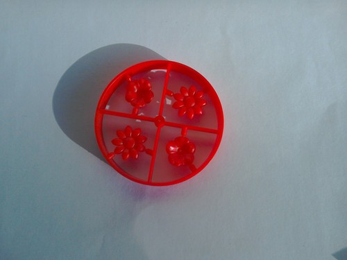 New rare lego scala - new,