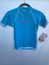 XCEL Kid's UV Shield Short