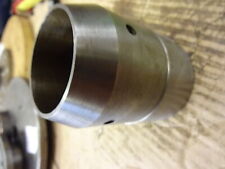 Harrison Union Graduate wood