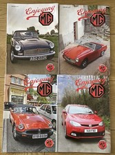 Enjoying owners club - enjoying, car