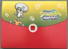 McDonald’s Sponge Bob