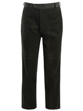 MENS CORDUROY CORD TROUSERS