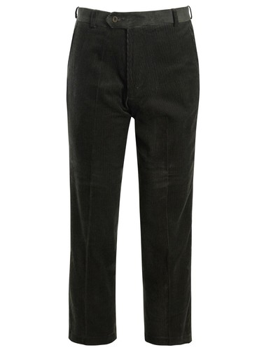 Mens corduroy cord trousers - mens,