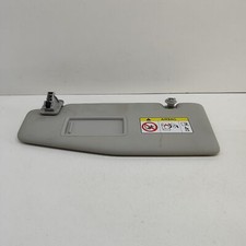 VOLKSWAGEN CADDY MK4 SB Left