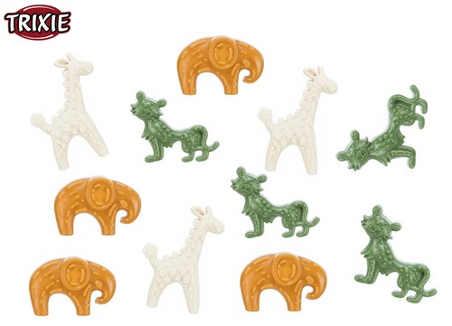 Pack trixie mixed variety - pack,