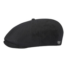 Brixton Brood Cap - Black