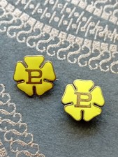 Two Vintage Primrose League PL