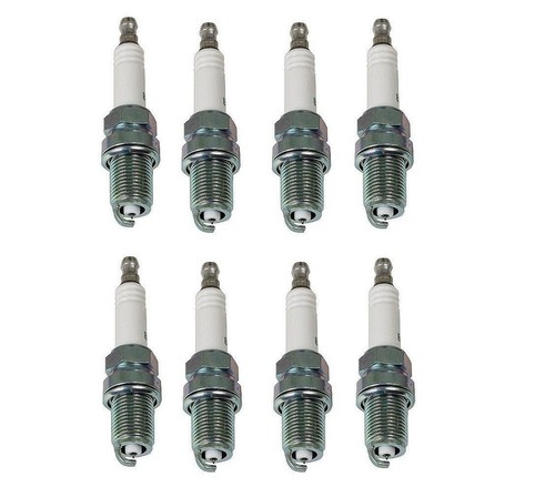 Ngk plugs spark - 8, for
