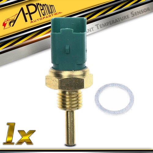Premium coolant temperature - a-premium,