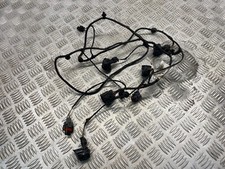 2012 FORD C-MAX FRONT BUMPER