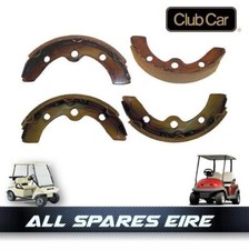 CLUB CAR GOLF BUGGY BRAKE