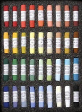 Unison Artists Soft Pastel Box