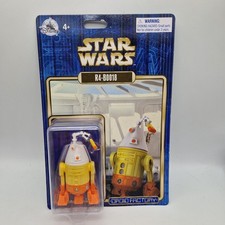R4-BOO18 Star Wars Droid