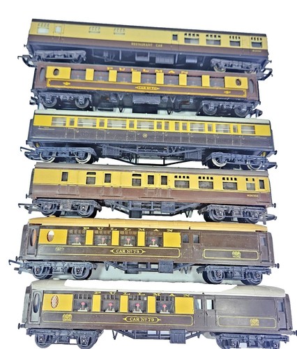 Rake vintage oo - rake, 6