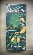 Malifaux M2e Ten Thunders