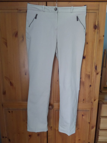 Laura ashley trousers size - trousers,
