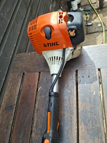 Stihl hl95 hl100 - stihl, reach