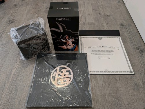 Dragon ball 30th anniversary - ball,
