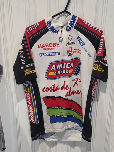 Vintage 1990s nalini amica - vintage,