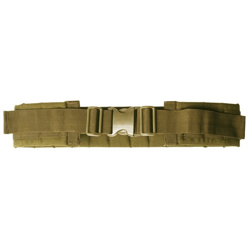 Tactical waist belt panel - waist,