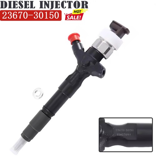 23670 30150 diesel injector - 23670-30150,