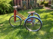 Vintage childs sunbeam - childs,