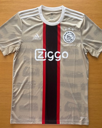 Adidas ajax amsterdam - ajax, 2022-23