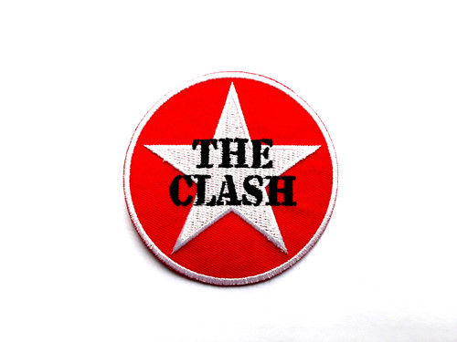 The clash sew - the, [a]