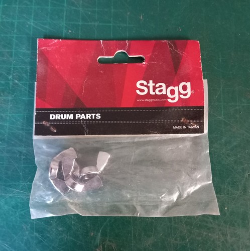 New old stock - old,