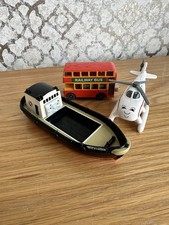 Vintage Thomas the tank bundle