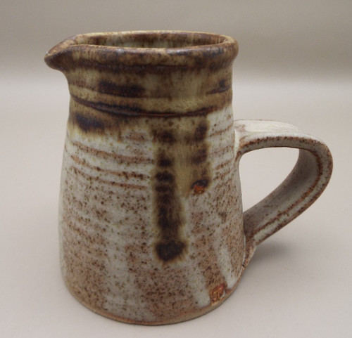 Ives studio pottery 5 - st,