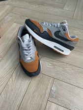 Nike air max - size?, safari