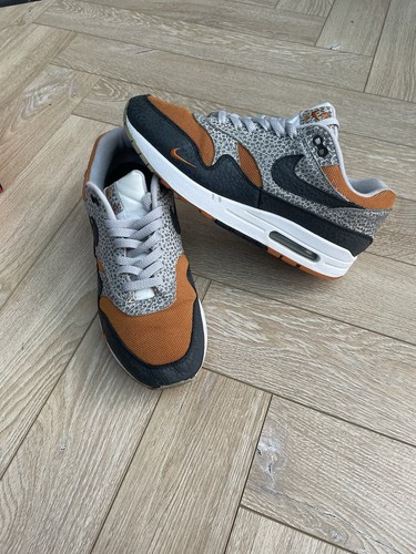Nike air max size safari - max, size?