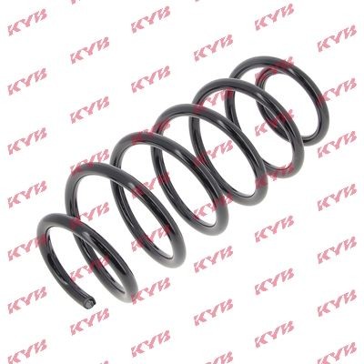Fits kyb rh1015 suspension - fits,