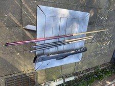 BCE Red Birds Eye 57 Inch Two