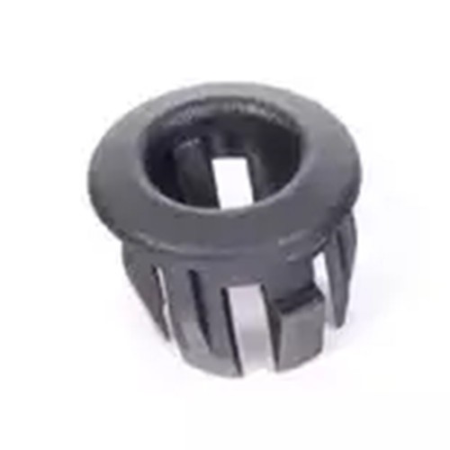 Door lock grommet - door,