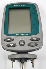 Eagle Cuda 128 Fish Finder