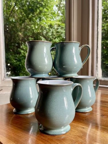 Vintage denby stoneware - vintage,