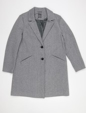 Womens UK Size 14 Primark Grey