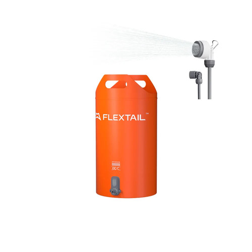 Flextail gear tiny shower - tiny,
