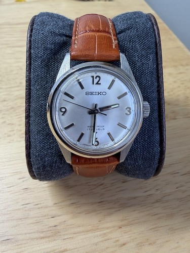 Seiko ladies jewels - seiko,