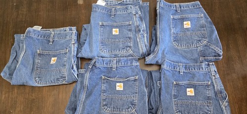 Carhartt original fit denim - fr,
