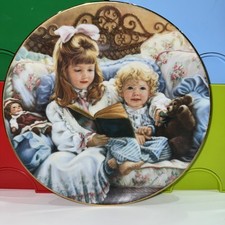 Night Time Story  by Sandra