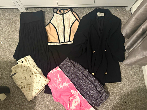 Women clothing bundle job - bundle,