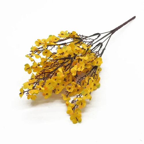 Artificial fake gypsophila - fake,