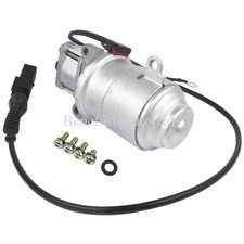 New Clutch Hydraulic Unit Pump