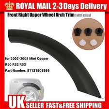 For 02-08 Mini Cooper One R50