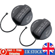 2* FUEL FILLER CAP PETROL