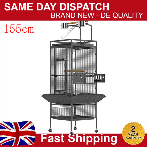 155cm play top - 155cm, cage
